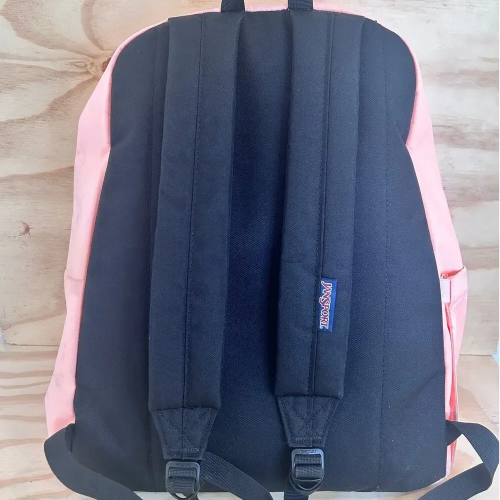 Jansport super break